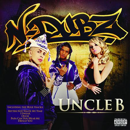 N-Dubz - Track  8 Lyrics - Zortam Music