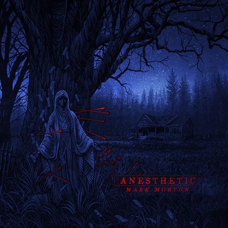 Chester Bennington - Anesthetic - Zortam Music