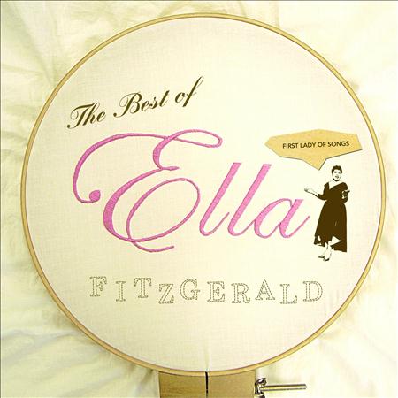 Fall Out Boy - First Lady Of Songs - The Best Of Ella Fitzgerald - Zortam Music