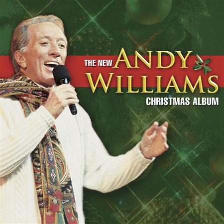 Andy Williams - The New Andy Williams Christmas Album [live] - Zortam Music