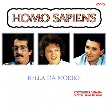 homo sapiens - Dolce La Sera Lyrics - Zortam Music