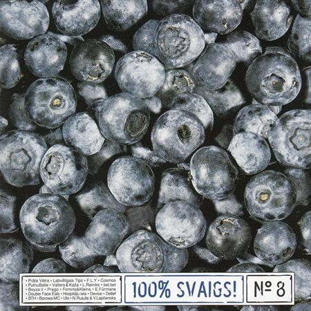 MC Miker G & DJ Sven - 100% Svaigs! Nr.8 - Zortam Music