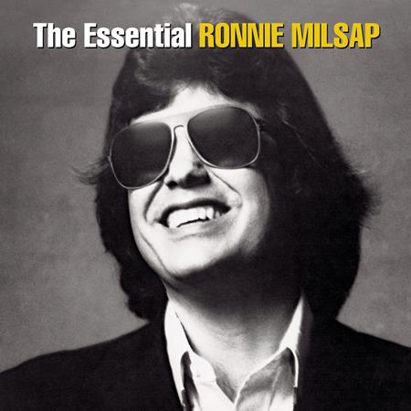 RONNIE MILSAP - Lost In The Fifties Lyrics - Zortam Music