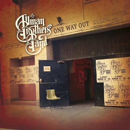 The Allman Brothers Band - One Way Out - Live At The Beac - Zortam Music