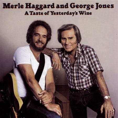 Merle Haggard & George Jones - Must