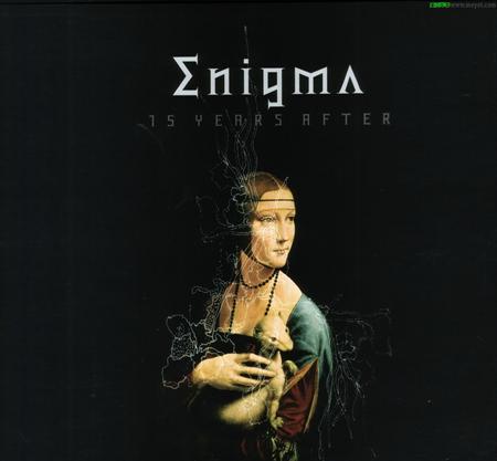 Enigma - The Dusted Variations (Bonus-C - Zortam Music