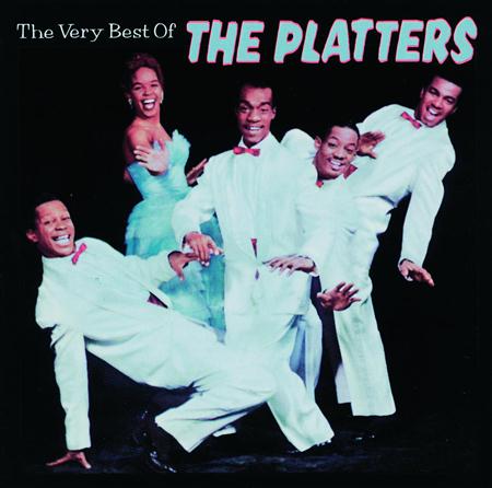 The Platters - The Very Best of the Platters - Zortam Music