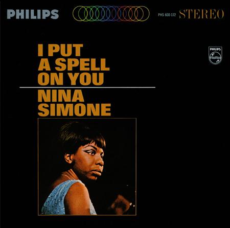 Nina Simone - In Concert & I Put A Spell On - Zortam Music Nina Simone - In Concert & I Put A Spell On - Zortam Music