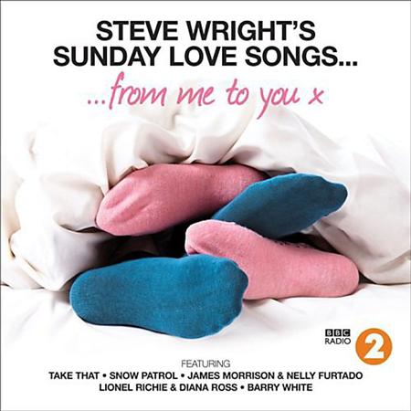 Take That - Steve Wright