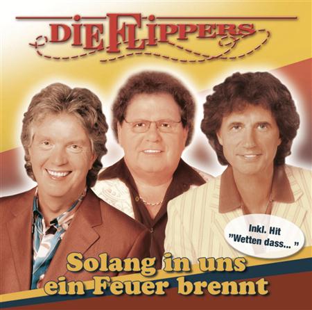 Die Flippers - B�renstark Fr�hjahr 2004 - Zortam Music