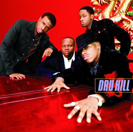 Dru Hill - Five Steps Lyrics - Zortam Music