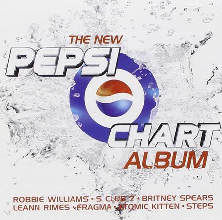 Fragma - Pepsi Chart 2002 [disc 2] - Zortam Music