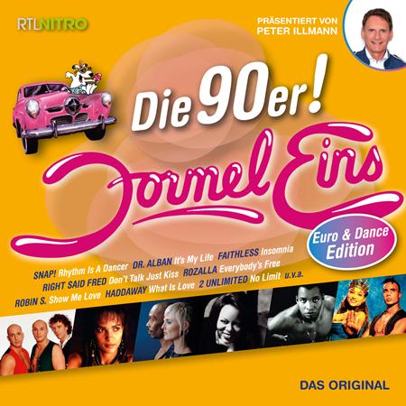 Army Of Lovers - Formel Eins - Die 90er! (Rock - Zortam Music