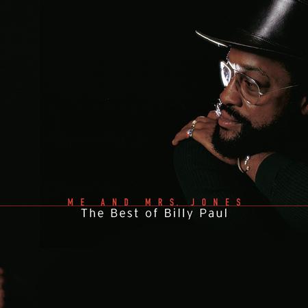 Billy Paul - 9th Wonder Samples - Zortam Music