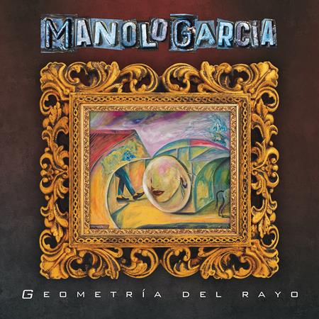 Manolo Garcia - Geometrma del Rayo - Zortam Music