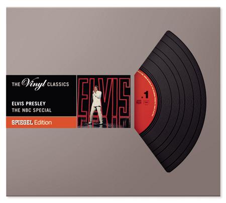 Elvis Presley - NBC TV Special Elvis Presley - NBC TV Special