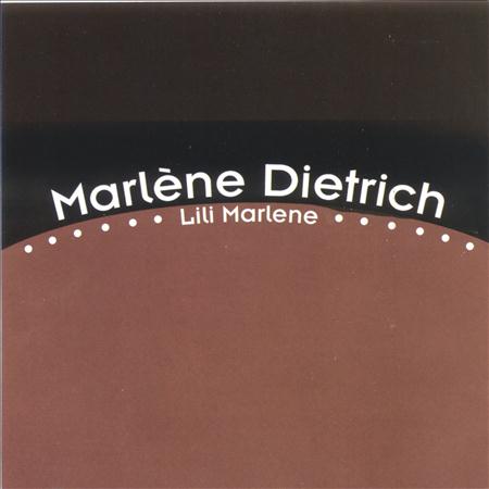 Marlene Dietrich - Myth & Legend (cd1) - Zortam Music