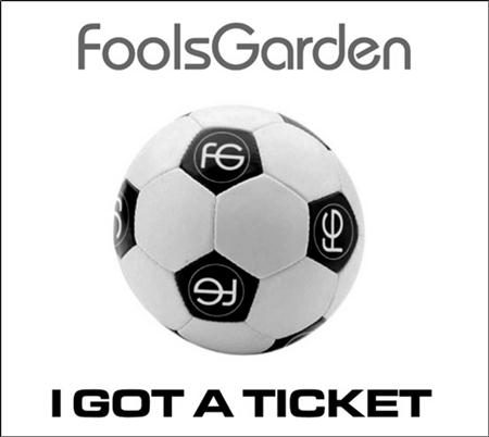 Fools Garden - I got a ticket - Zortam Music