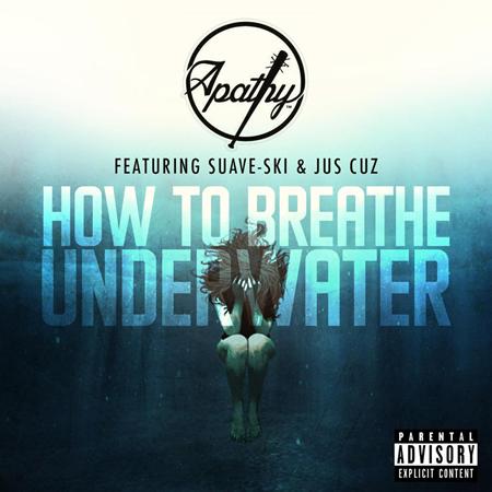 Apathy - How to Breathe Underwater - Zortam Music