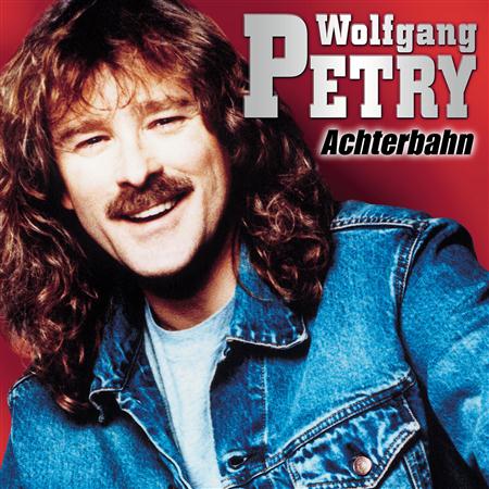 Wolfgang Petry - Leg Dein Gesicht An Mein Gesicht Lyrics - Zortam Music