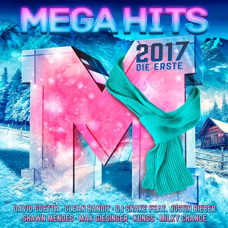 Marc E. Bassy - Megahits 2017 - Die Erste - Zortam Music