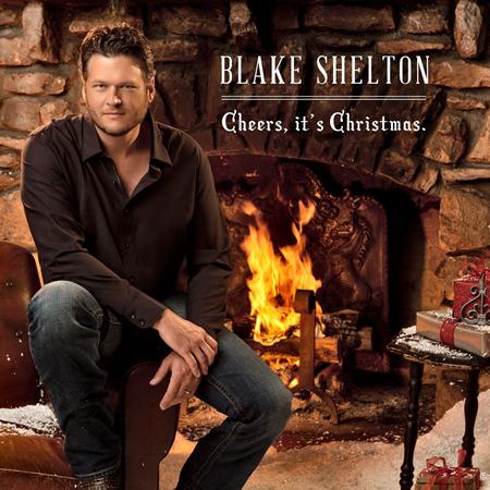 BLAKE SHELTON - Cheers, it