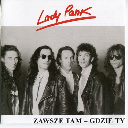 Lady Pank - Nie omijaj mnie Lyrics - Zortam Music