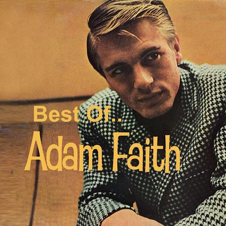 Adam Faith - Message To Martha Lyrics - Zortam Music