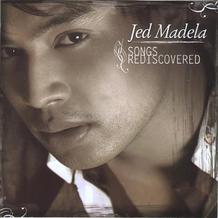 JED MADELA - Songs Rediscovered - Zortam Music