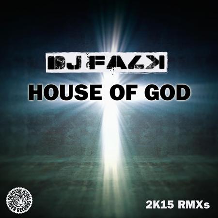 Dj Falk - House of God - Zortam Music