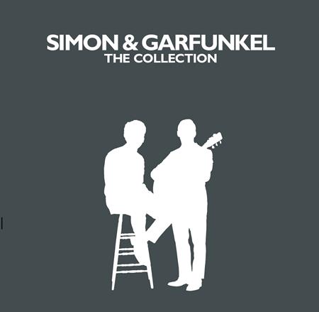 Simon &Amp; Garfunkel - The Collection  (Disco 1: Wednesday Morning, 3 A.M.) - Zortam Music