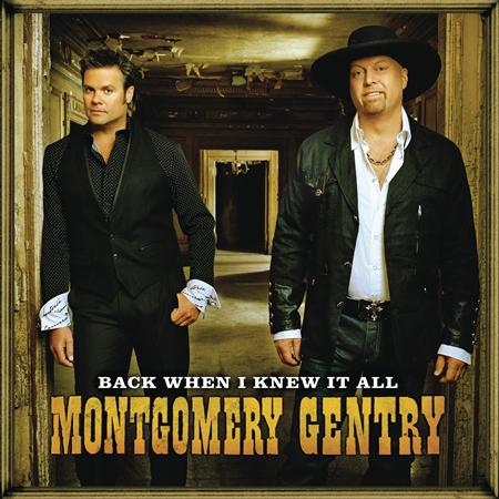 MONTGOMERY GENTRY - Oughta Be More Songs About That - Zortam Music