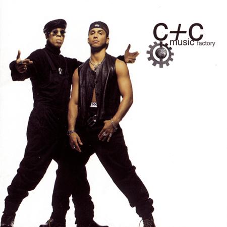 C+C Music Factory - Anything Goes! - Zortam Music