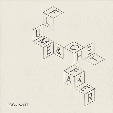 Flume & Chet Faker - Lockjaw - Zortam Music