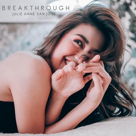 Julie Anne San Jose - Breakthrough - Zortam Music