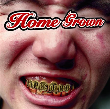 Home Grown - Kiss Me Diss Me Lyrics - Zortam Music