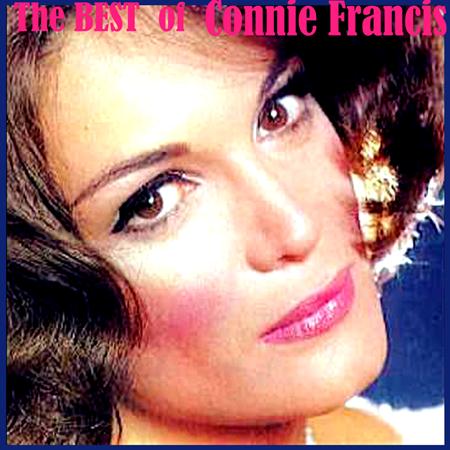 Connie Francis - It Would Still Be Worth It Lyrics - Zortam Music