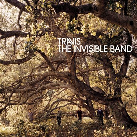 Travis - The Invisible Band B-Side - Zortam Music