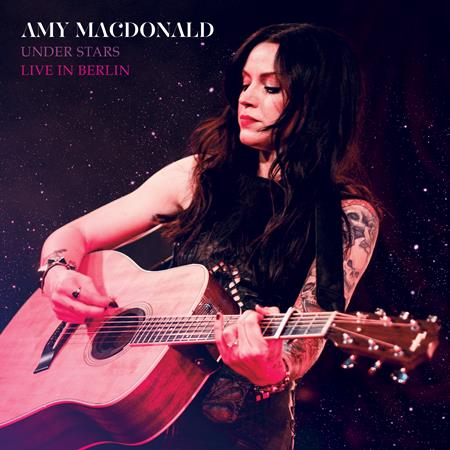 Amy Macdonald - Under Stars - Live in Berlin - Zortam Music