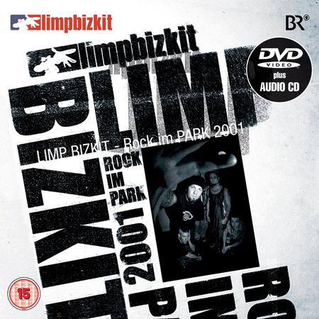 Limp Bizkit - Rock Im Park 2001 [live] - Zortam Music