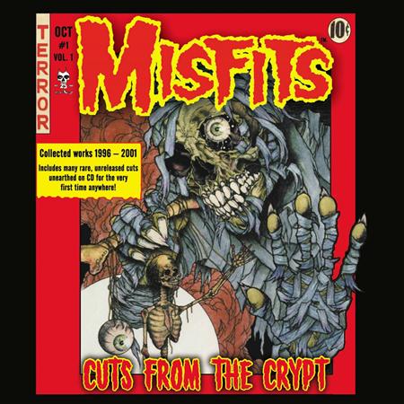 Misfits - Rise Above Lyrics - Zortam Music
