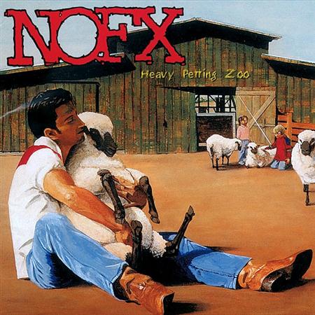 NOFX - NOFX - Thats Why I Love Her Lyrics - Zortam Music