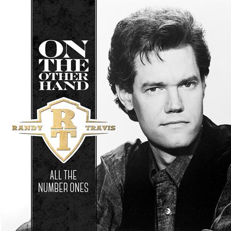 RANDY TRAVIS - On The Other Hand - All The Nu - Zortam Music