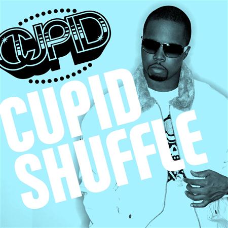Cupid (1) - Cupid Shuffle (Single) - Zortam Music
