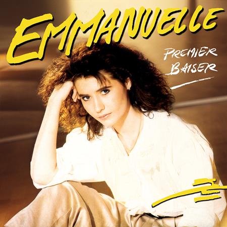 Emmanuelle - Premier Baiser - Zortam Music