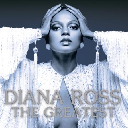 Diana Ross - The Greatest [Disc 1] - Zortam Music