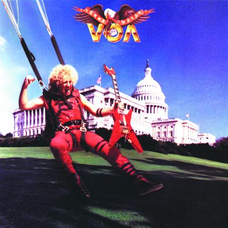 Van Halen - VOA - Zortam Music Van Halen - VOA - Zortam Music