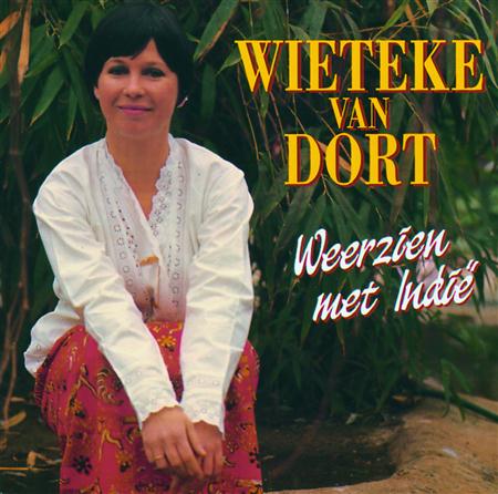 Wieteke van Dort - Hallo Bandoeng Lyrics - Zortam Music
