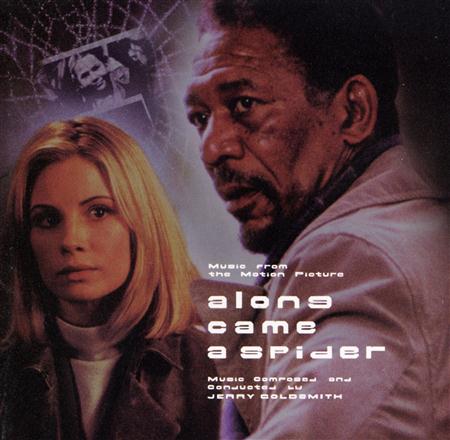 Alice Cooper - Along Came A Spider Music From The Motion Picture - Zortam Music Alice Cooper - Along Came A Spider Music From The Motion Picture - Zortam Music