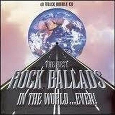 MARC COHN - The Best Rock Ballads In The World ... Ever [disc 2] - Zortam Music